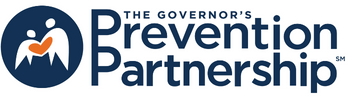 The Governor's Prevention Partnership Logo