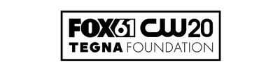 Fox 61 with TEGNA Foundation