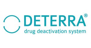 Deterra logo