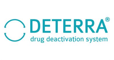 Deterra logo