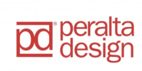 peralta logo